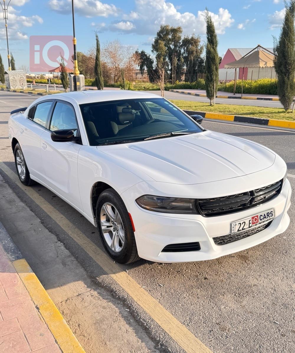 دودج تشارجر